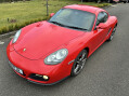 Porsche Cayman 24V 10