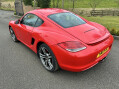Porsche Cayman 24V 12