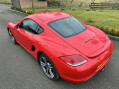 Porsche Cayman 24V 13