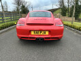 Porsche Cayman 24V 14