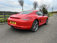 Porsche Cayman 24V 16