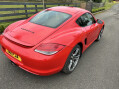 Porsche Cayman 24V 18