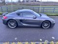 Porsche Cayman 24V PDK 2