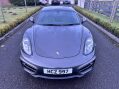 Porsche Cayman 24V PDK 6