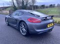 Porsche Cayman 24V PDK 12