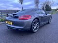Porsche Cayman 24V PDK 13