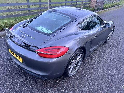 Porsche Cayman 24V PDK 15