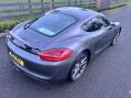 Porsche Cayman 24V PDK 15