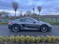 Porsche Cayman 24V PDK 1