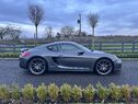 Porsche Cayman 24V PDK