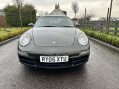 Porsche 911 CARRERA 2 S 4