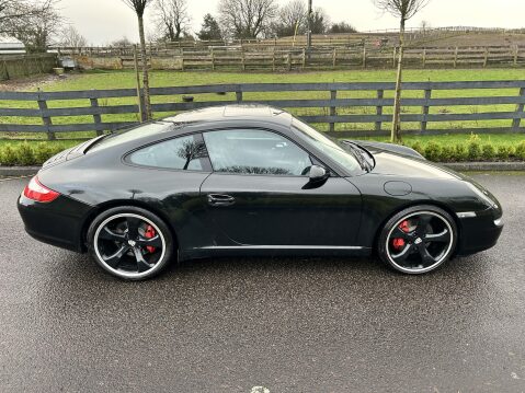 Porsche 911 CARRERA 2 S 5