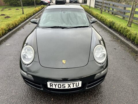 Porsche 911 CARRERA 2 S 7