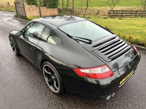 Porsche 911 CARRERA 2 S 10