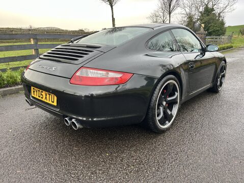 Porsche 911 CARRERA 2 S 13