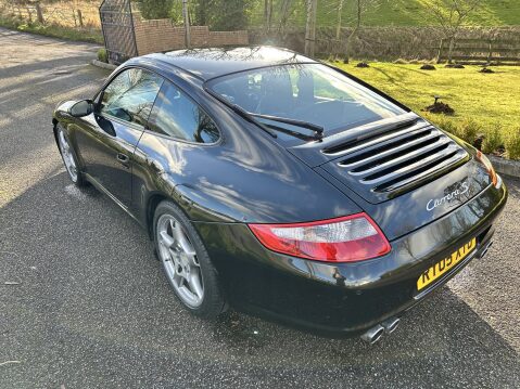 Porsche 911 CARRERA 2 S 25