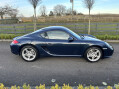 Porsche Cayman 24V PDK 3