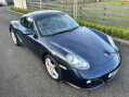 Porsche Cayman 24V PDK 7