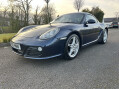 Porsche Cayman 24V PDK 10