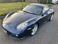 Porsche Cayman 24V PDK 12
