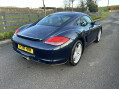 Porsche Cayman 24V PDK 20