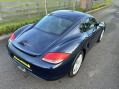Porsche Cayman 24V PDK 21