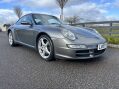 Porsche 911 CARRERA 2 TIPTRONIC S 4
