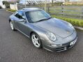 Porsche 911 CARRERA 2 TIPTRONIC S 6