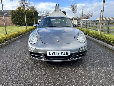 Porsche 911 CARRERA 2 TIPTRONIC S 7