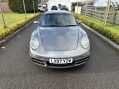 Porsche 911 CARRERA 2 TIPTRONIC S 8