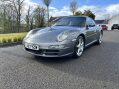 Porsche 911 CARRERA 2 TIPTRONIC S 9