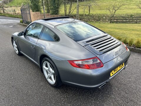 Porsche 911 CARRERA 2 TIPTRONIC S 14