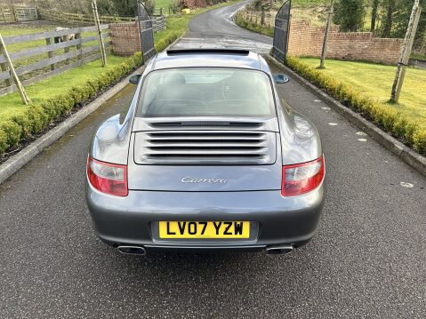 Porsche 911 CARRERA 2 TIPTRONIC S 16