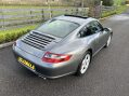 Porsche 911 CARRERA 2 TIPTRONIC S 19