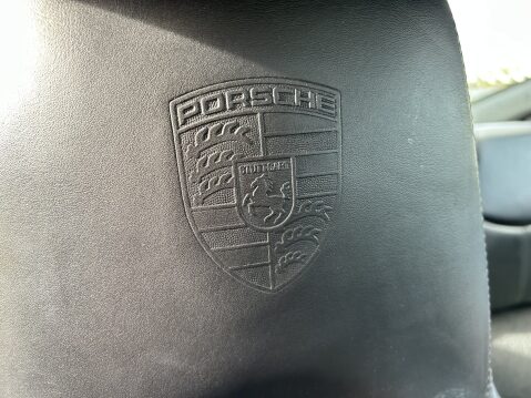 Porsche 911 CARRERA 2 TIPTRONIC S 23