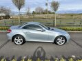 Mercedes-Benz SLK SLK280 4