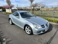 Mercedes-Benz SLK SLK280 8
