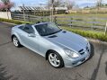 Mercedes-Benz SLK SLK280 9