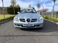 Mercedes-Benz SLK SLK280 10