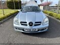 Mercedes-Benz SLK SLK280 11