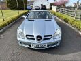 Mercedes-Benz SLK SLK280 12
