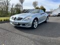 Mercedes-Benz SLK SLK280 13
