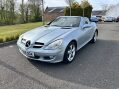 Mercedes-Benz SLK SLK280 14