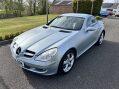 Mercedes-Benz SLK SLK280 15