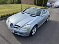 Mercedes-Benz SLK SLK280 16