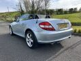 Mercedes-Benz SLK SLK280 17