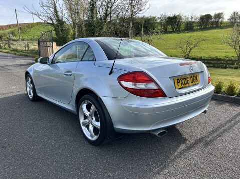 Mercedes-Benz SLK SLK280 18