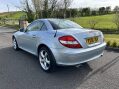 Mercedes-Benz SLK SLK280 18