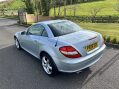 Mercedes-Benz SLK SLK280 20