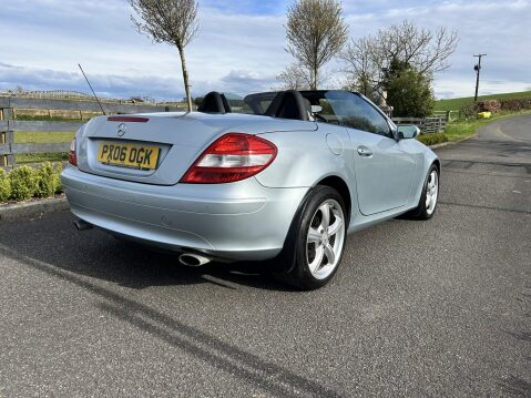 Mercedes-Benz SLK SLK280 24